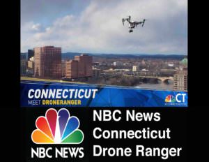 NBC Drone Ranger