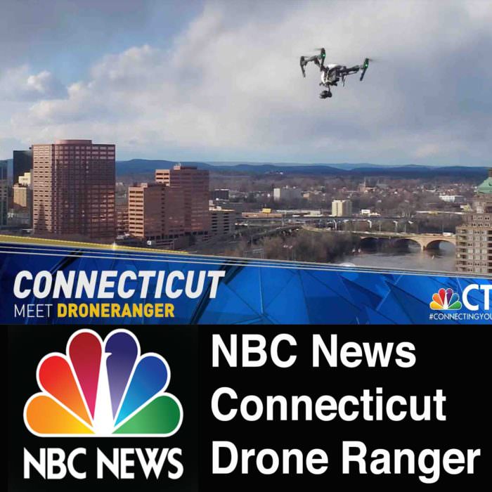 NBC Drone Ranger