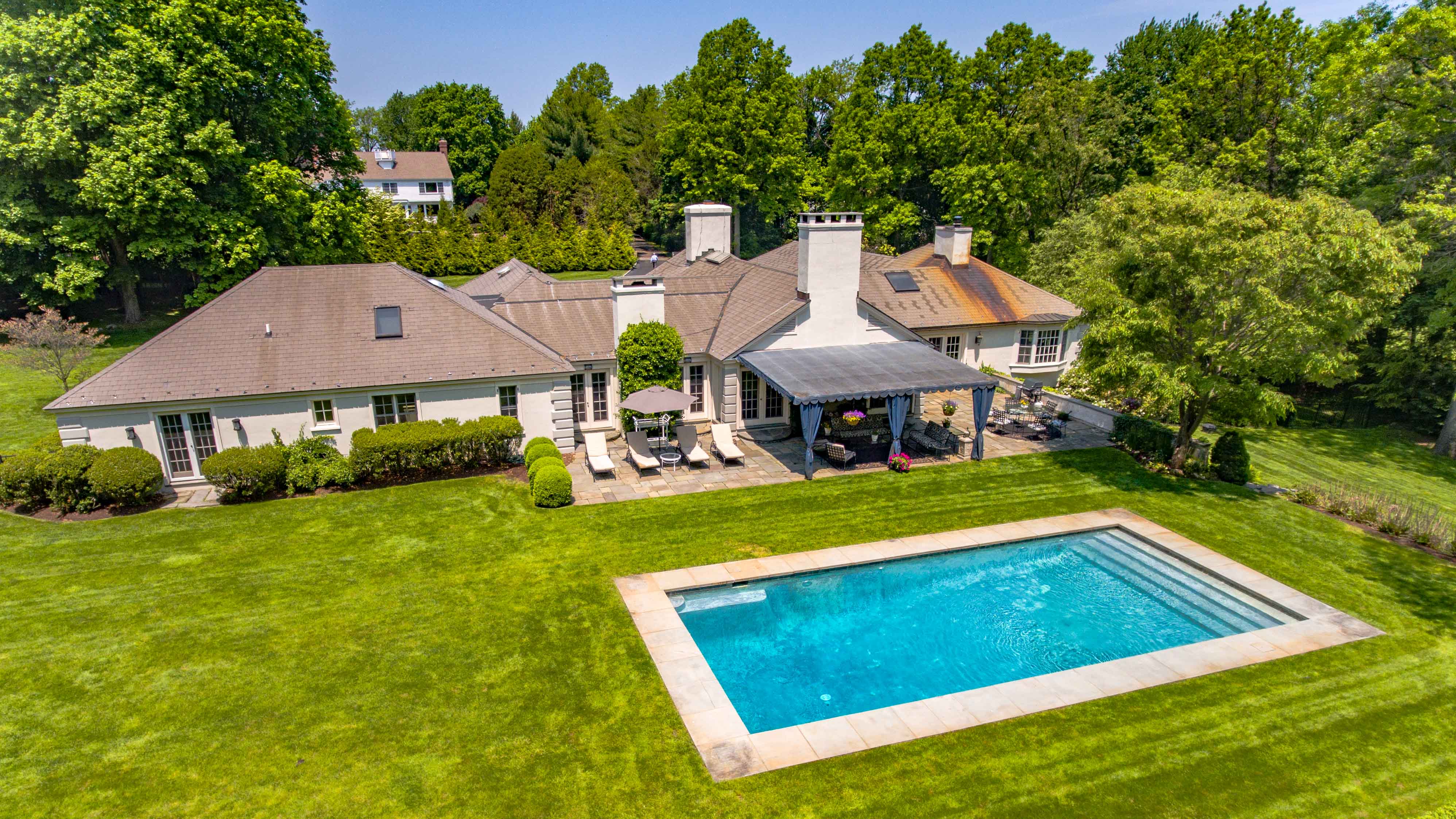 Residential & Commercial Real Estate Aerial Drone Photography & Video