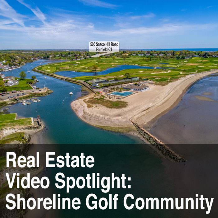 Real Estate Aerial Spotlight Video: Selling the Location