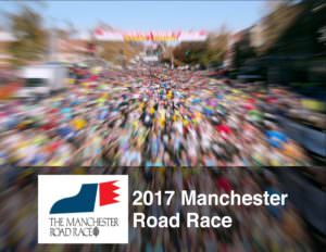 Aerial Droning Project of the 2017 Manchester CT Road Race
