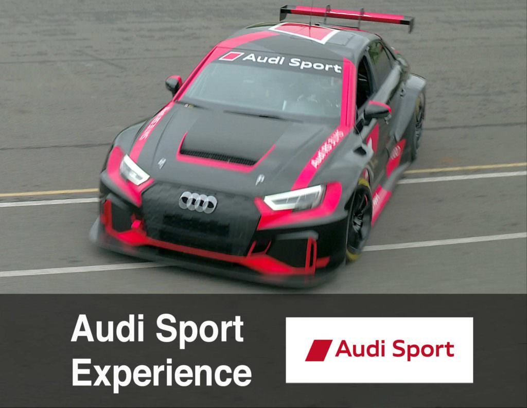 Audi Sport - St. Anton has a lot more to offer than just skiing.  #AudiDrivingExperience #LeagueofPerformance -------------------- Audi TT  RS: Fuel consumption combined: 8,4-8,2 l/100 km; CO2 emissions combined:  192–187 g/km.