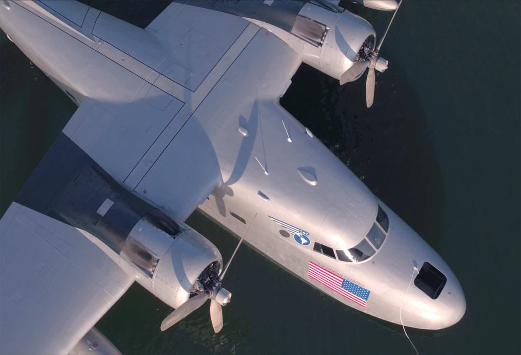 Professional Aerial Cinematography