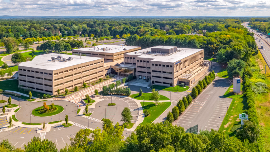 Aerial Drone Videography Project of Commercial Real Estate in CT, MA, NY
