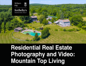 Real Estate Drone Photography in Connecticut