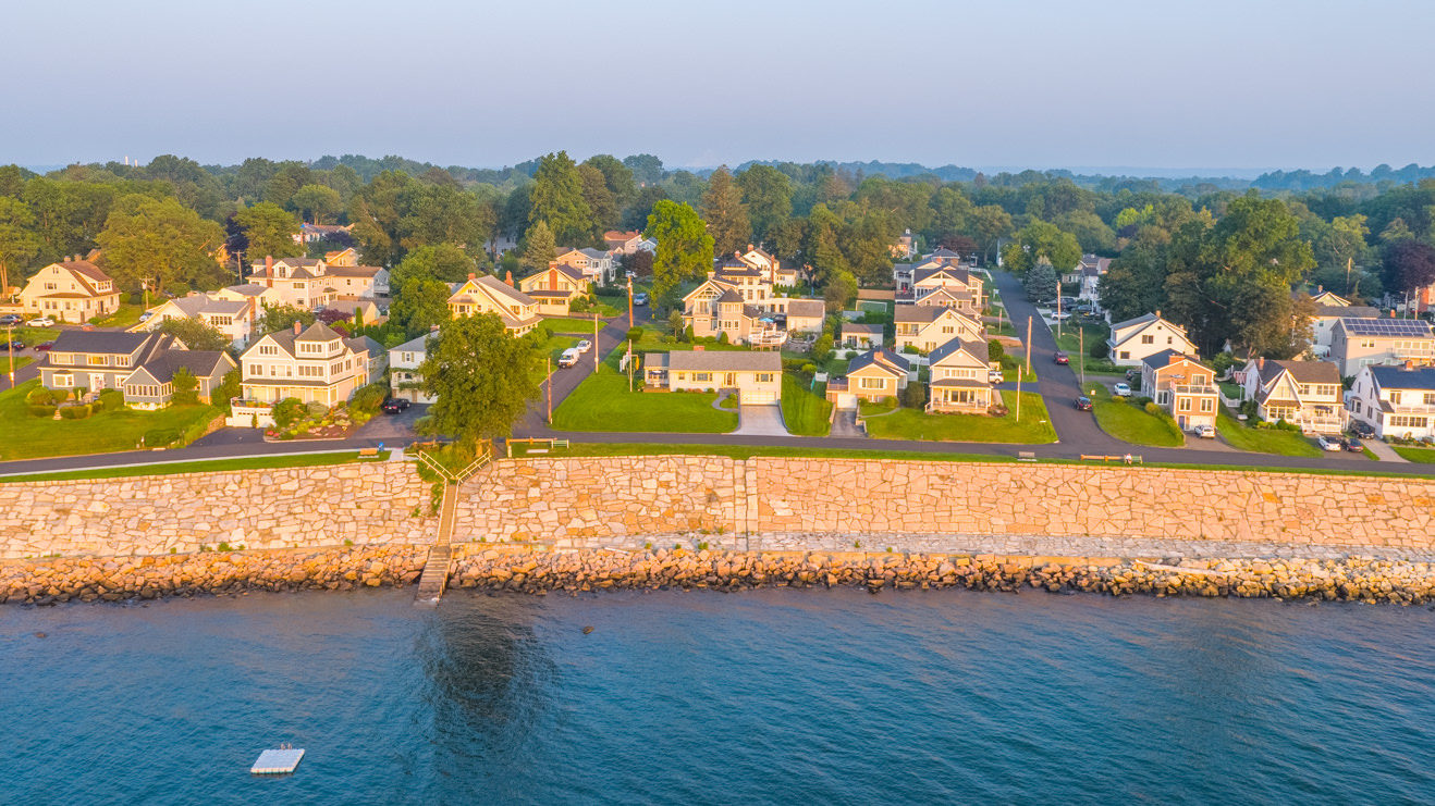 Real Estate photography and video in Milford CT, Photoflight Aerial Media
