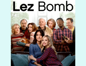 Lez Bomb (2018) Drone Footage Project