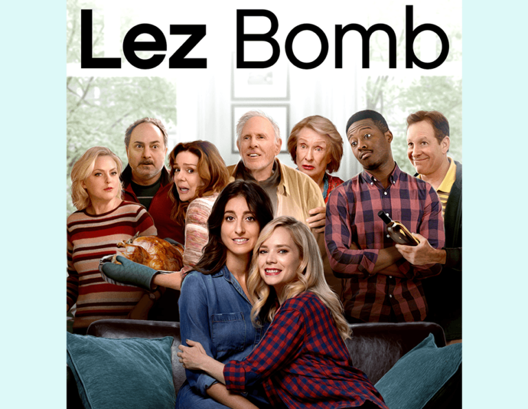 Lez Bomb (2018) Drone Footage Project