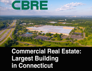 Commercial Real Estate Drone Photography and Video
