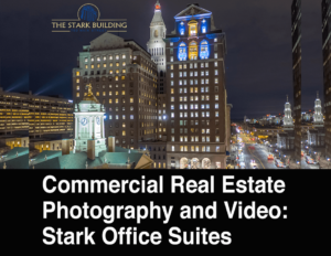 Commercial Real Estate Drone Video Production Projects