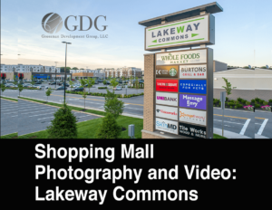 Real Estate Drone Photography Project in MA