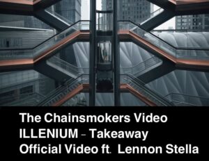 Aerial Drone Service For Music Video Production