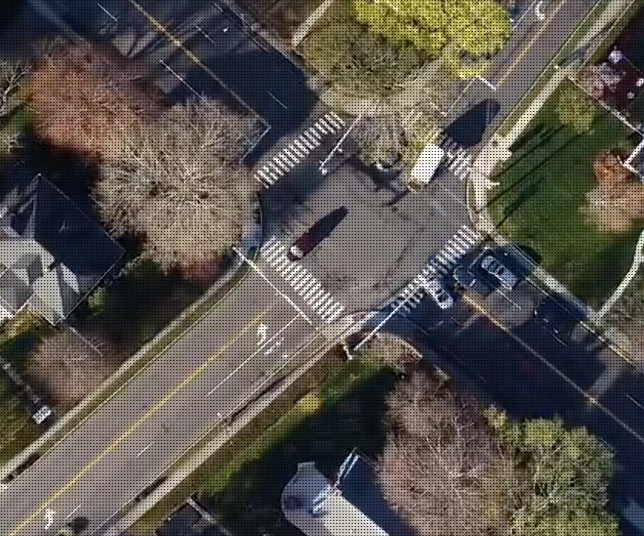 Breaking News Coverage