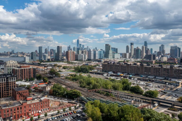 How Drone Videography Services Help Build New Jersey Businesses
